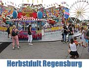 Herbstdult Regensburg 2013 - vom 23.08.-08.09.2013 (©Foto: Martin Schmitz)